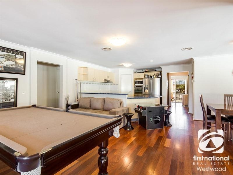 7 Heriot Court, Wyndham Vale VIC 3024