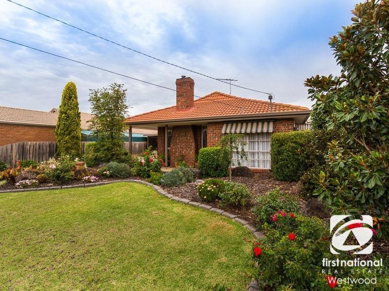 15 Protea Court, Hoppers Crossing VIC 3029