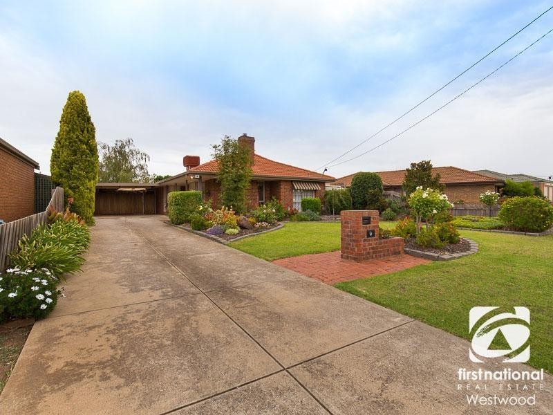 15 Protea Court, Hoppers Crossing VIC 3029