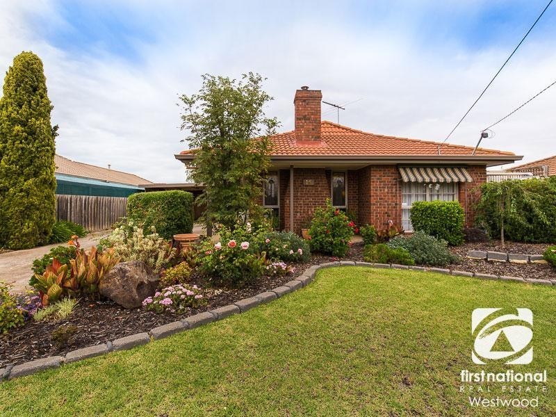 15 Protea Court, Hoppers Crossing VIC 3029