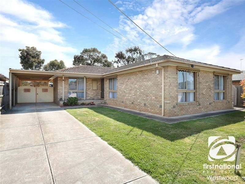 9 Quartok Avenue, Werribee VIC 3030
