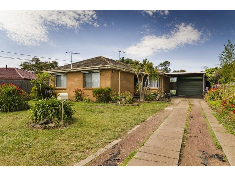 9 Sawley Grove, Wyndham Vale VIC 3024