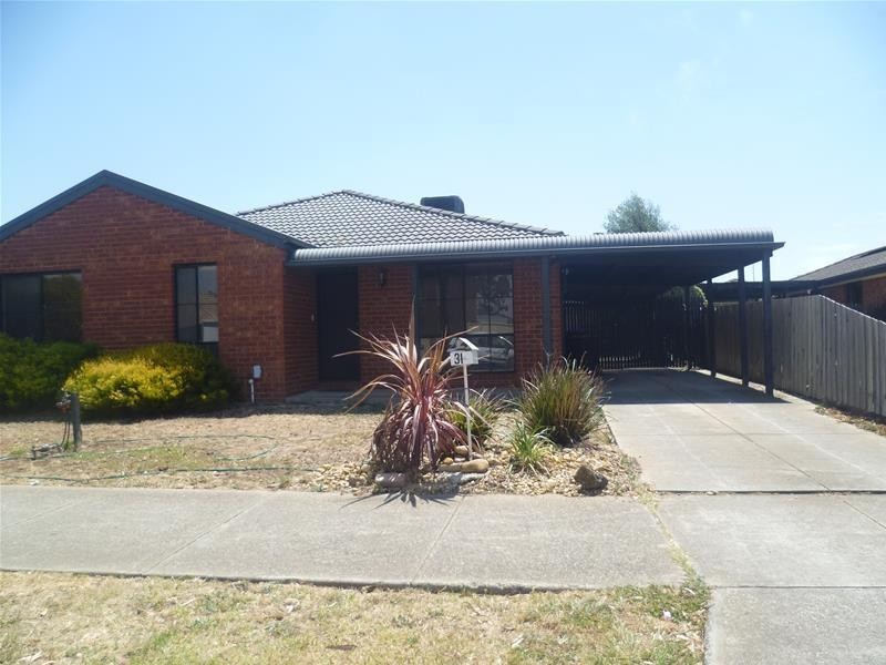 31 Wilmington Avenue, Hoppers Crossing VIC 3029