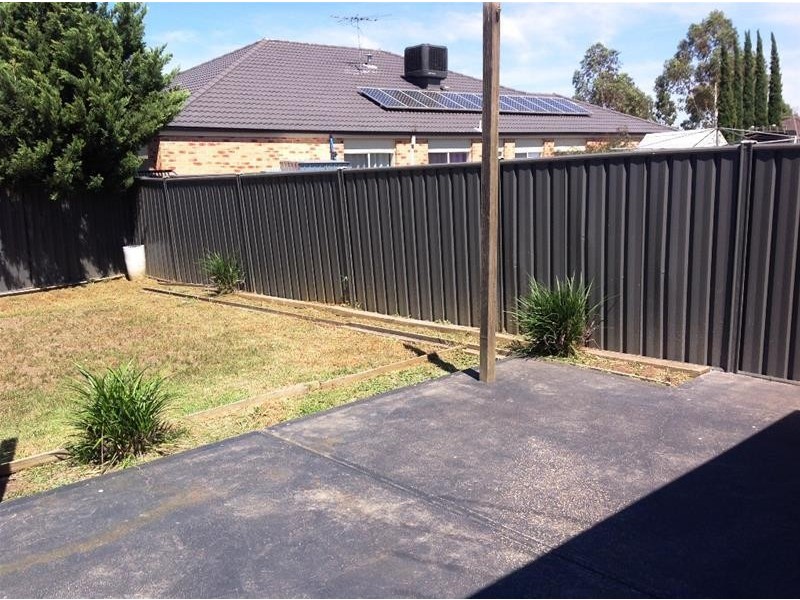 39 Eppalock Drive, Wyndham Vale VIC 3024