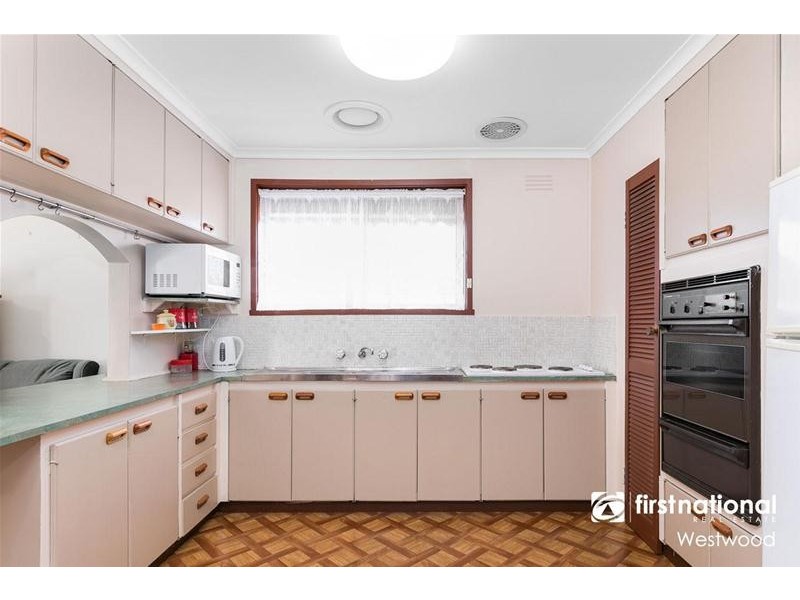 99 Greens Road, Wyndham Vale VIC 3024