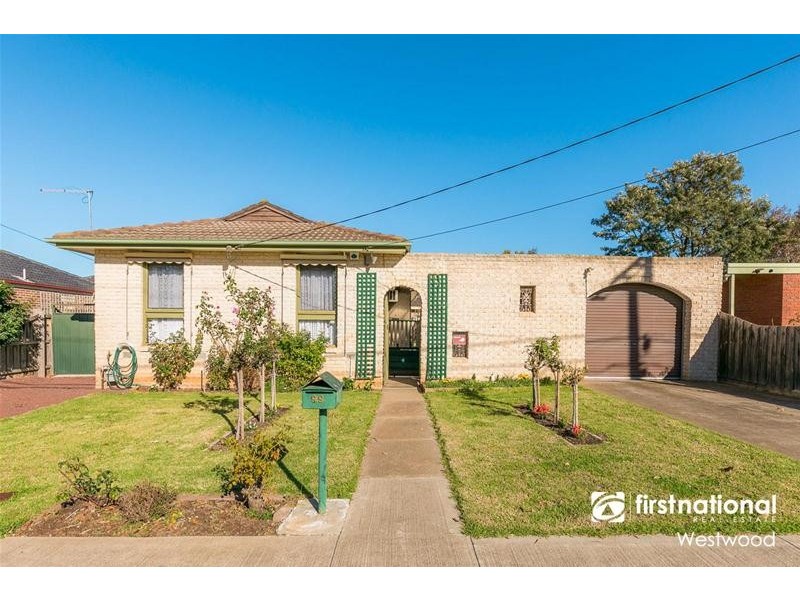 99 Greens Road, Wyndham Vale VIC 3024