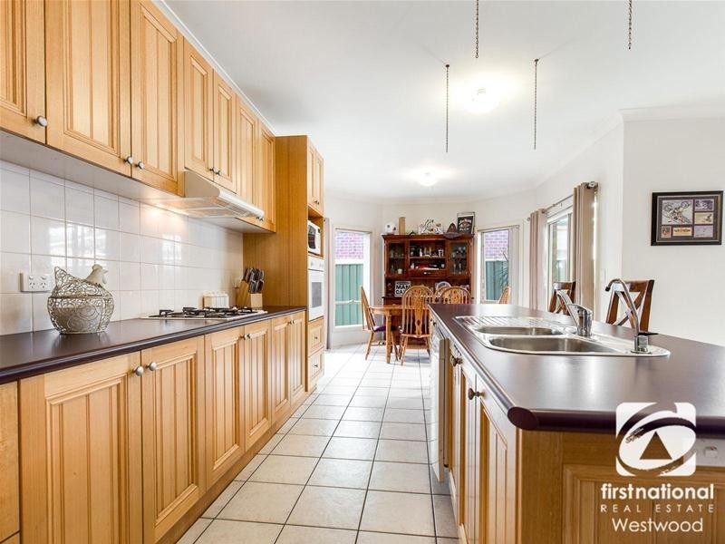 7 Bloomsbury Place, Wyndham Vale VIC 3024