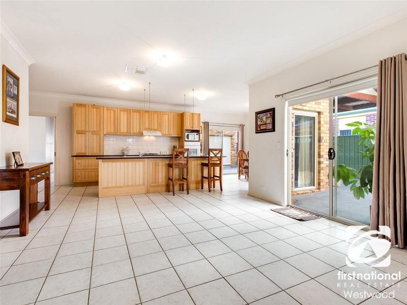 7 Bloomsbury Place, Wyndham Vale VIC 3024