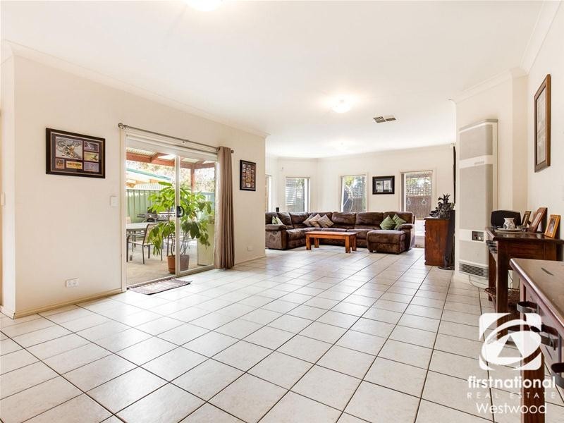 7 Bloomsbury Place, Wyndham Vale VIC 3024