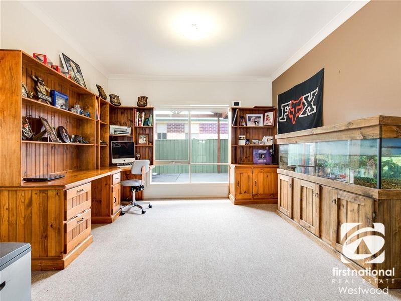 7 Bloomsbury Place, Wyndham Vale VIC 3024