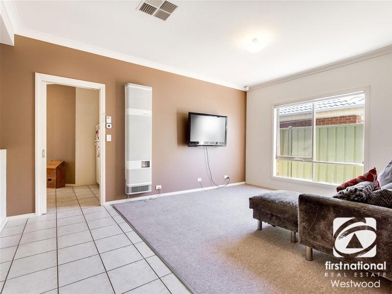 7 Bloomsbury Place, Wyndham Vale VIC 3024