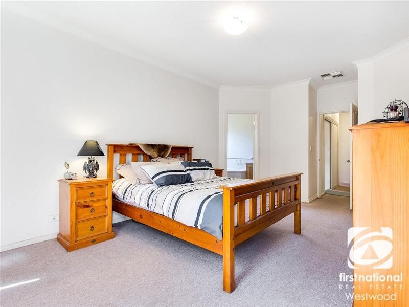 7 Bloomsbury Place, Wyndham Vale VIC 3024