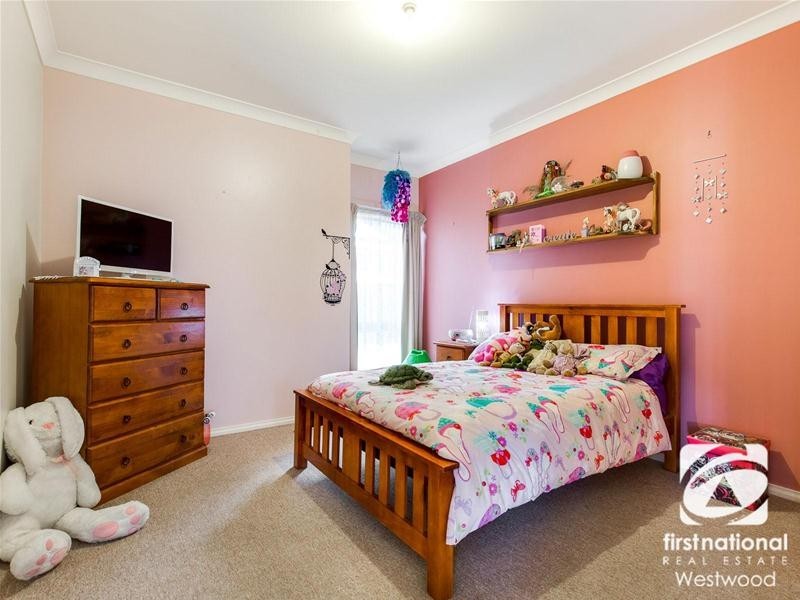 7 Bloomsbury Place, Wyndham Vale VIC 3024