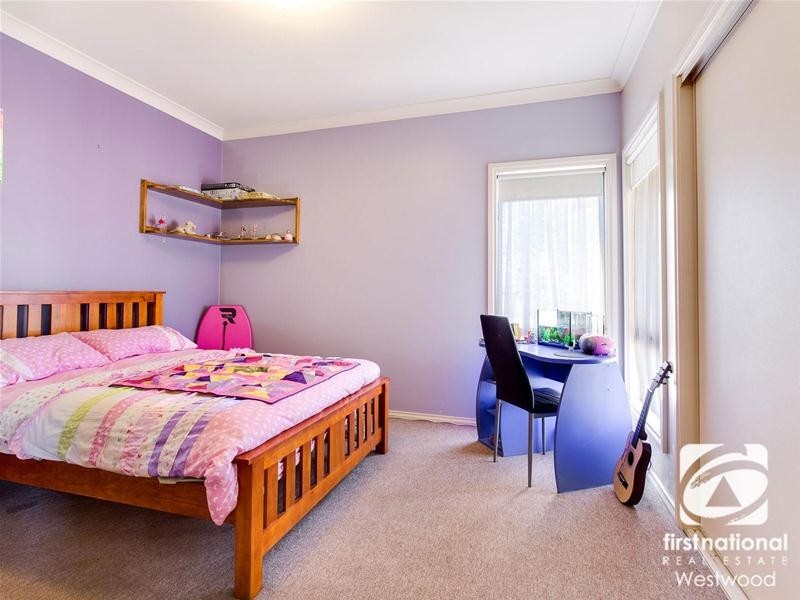 7 Bloomsbury Place, Wyndham Vale VIC 3024