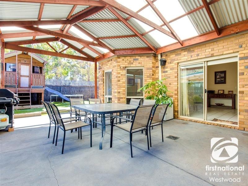 7 Bloomsbury Place, Wyndham Vale VIC 3024