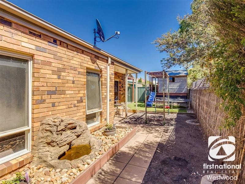 7 Bloomsbury Place, Wyndham Vale VIC 3024