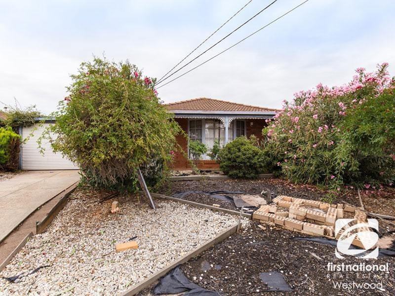 16 Strickland Avenue, Hoppers Crossing VIC 3029