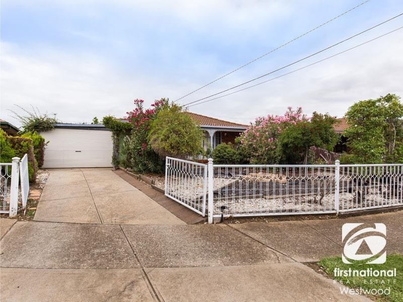 16 Strickland Avenue, Hoppers Crossing VIC 3029