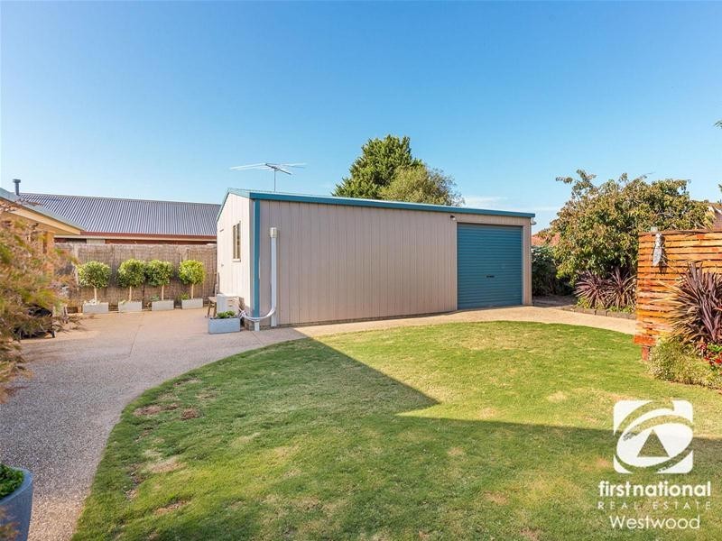 11 Tolmie Avenue, Werribee VIC 3030