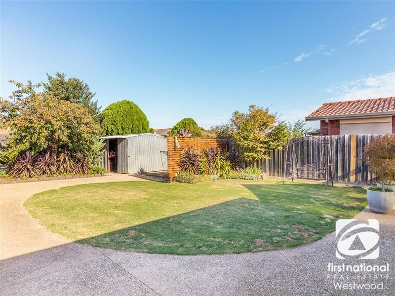 11 Tolmie Avenue, Werribee VIC 3030