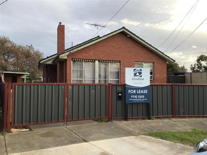10 Gavan Court, Werribee VIC 3030