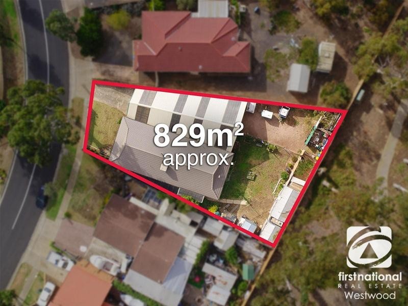 23 Flinders Crescent, Wyndham Vale VIC 3024