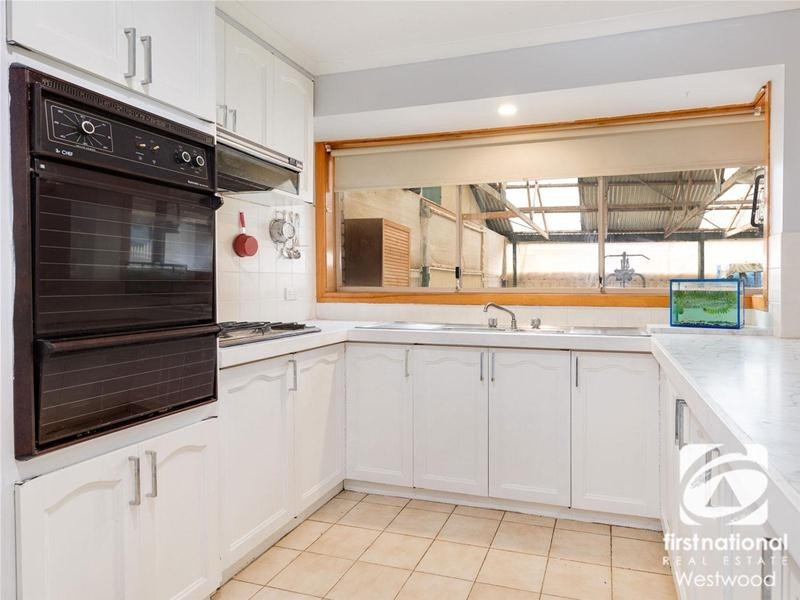 23 Flinders Crescent, Wyndham Vale VIC 3024