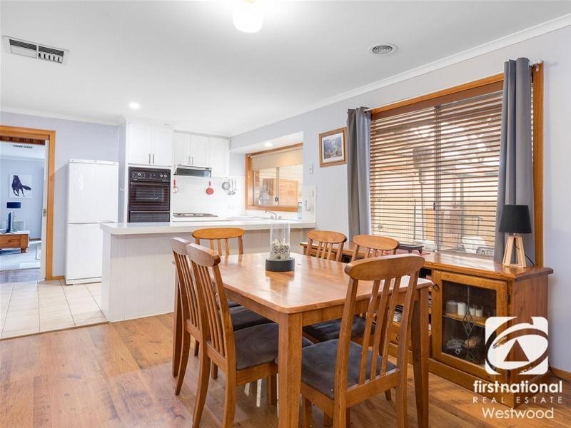23 Flinders Crescent, Wyndham Vale VIC 3024