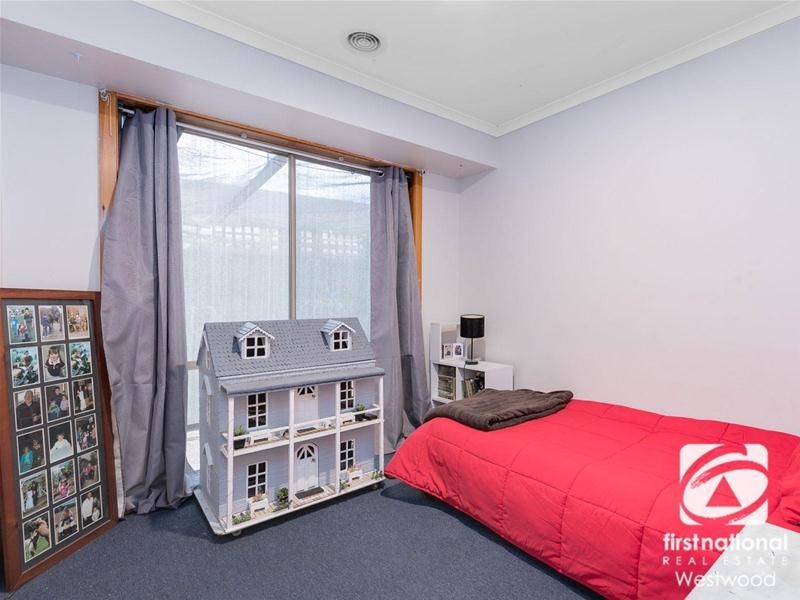 23 Flinders Crescent, Wyndham Vale VIC 3024