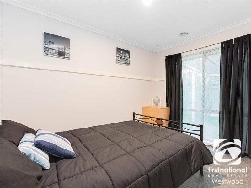 23 Flinders Crescent, Wyndham Vale VIC 3024