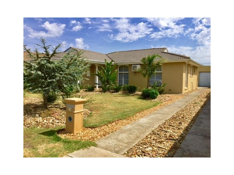 14 Feathertop Drive, Wyndham Vale VIC 3024