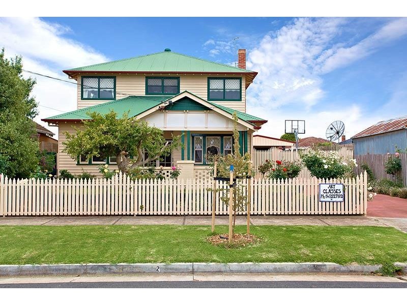 2 Bolwell Street, Werribee VIC 3030