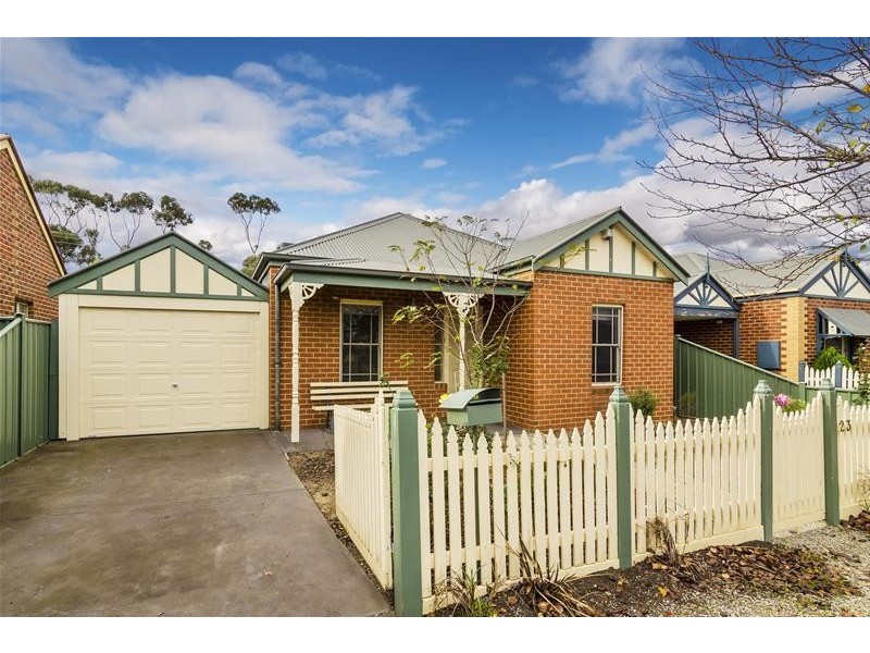 23 Greenwich Close, Wyndham Vale VIC 3024