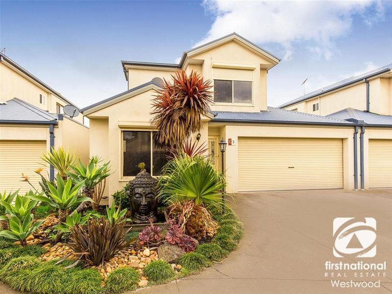 5/24 Riverside Avenue, Werribee VIC 3030