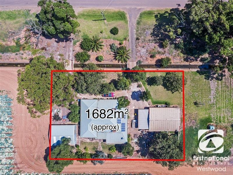 629 Diggers Road, Werribee South VIC 3030