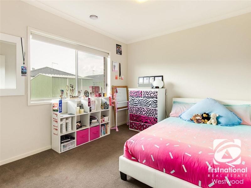 10 Narmara Mews, Wyndham Vale VIC 3024