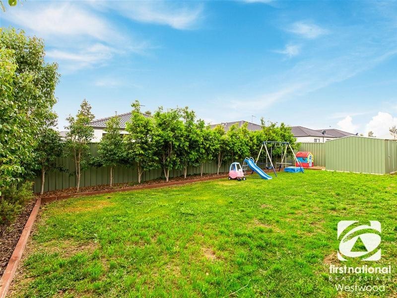 10 Narmara Mews, Wyndham Vale VIC 3024