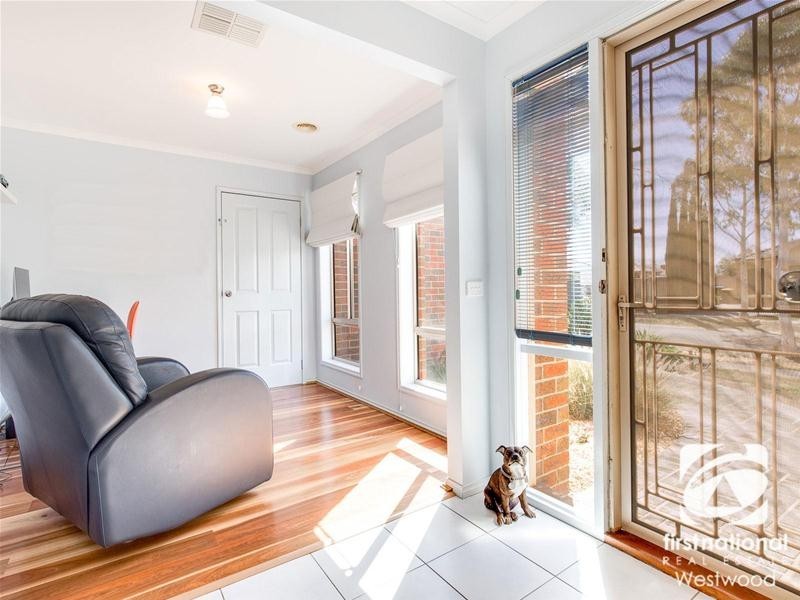 4 Desert Gum Terrace, Wyndham Vale VIC 3024