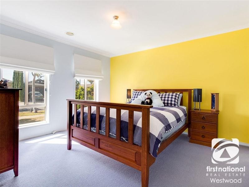 4 Desert Gum Terrace, Wyndham Vale VIC 3024