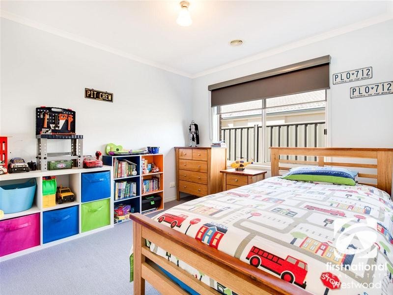 4 Desert Gum Terrace, Wyndham Vale VIC 3024