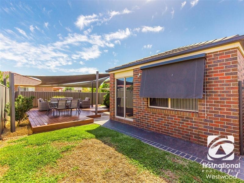 4 Desert Gum Terrace, Wyndham Vale VIC 3024