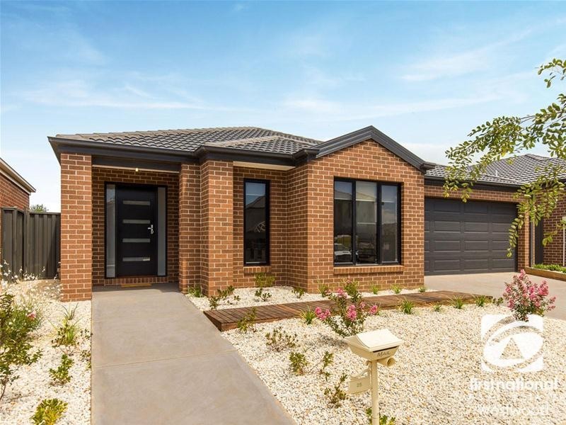 25 Firecrest Road, Wyndham Vale VIC 3024