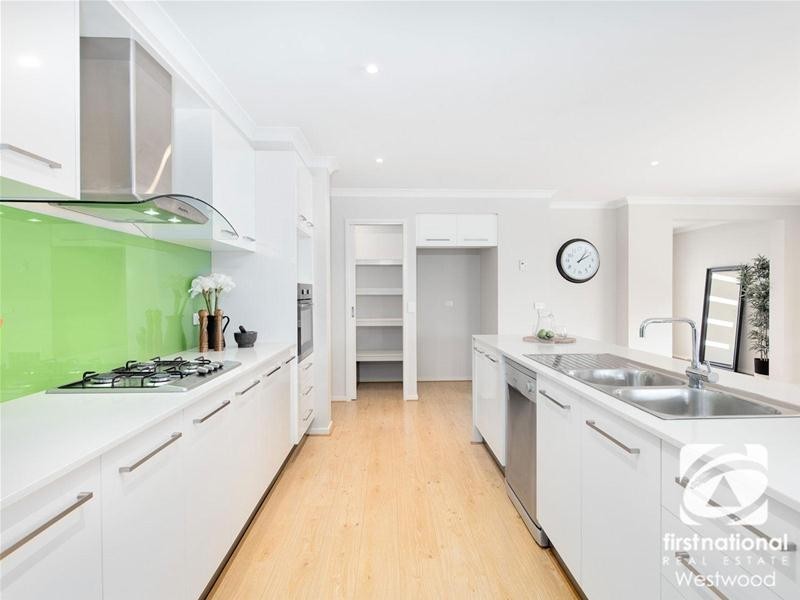 25 Firecrest Road, Wyndham Vale VIC 3024