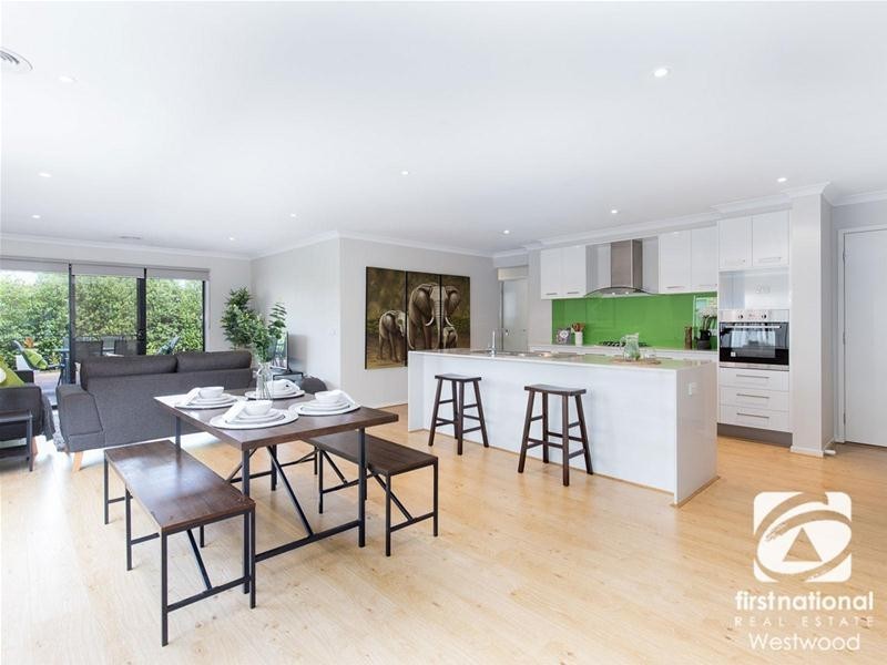 25 Firecrest Road, Wyndham Vale VIC 3024