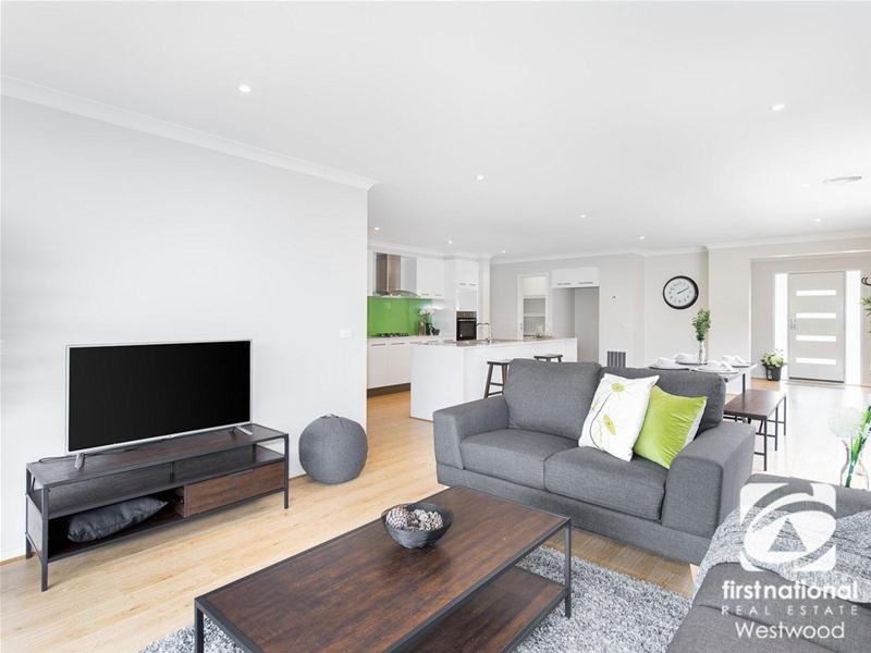 25 Firecrest Road, Wyndham Vale VIC 3024