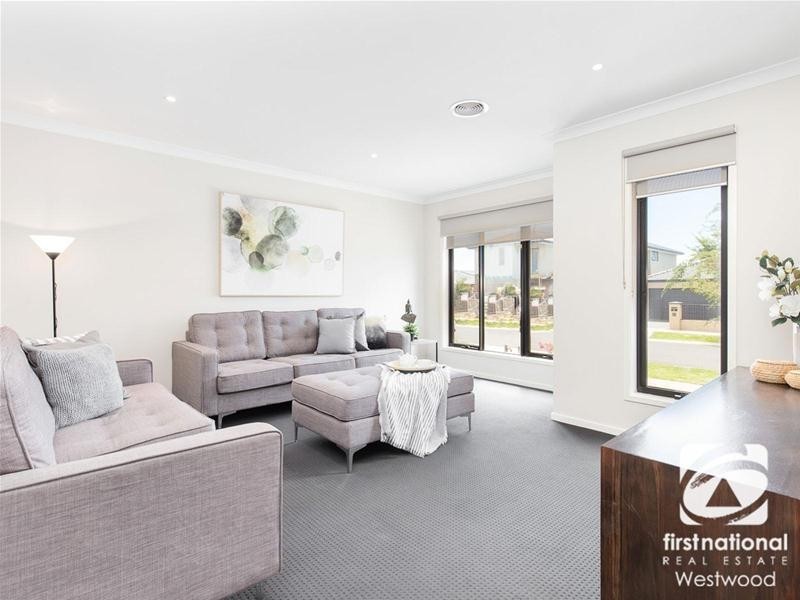 25 Firecrest Road, Wyndham Vale VIC 3024