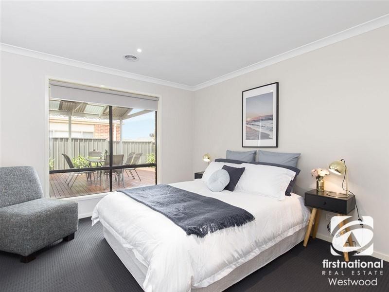 25 Firecrest Road, Wyndham Vale VIC 3024