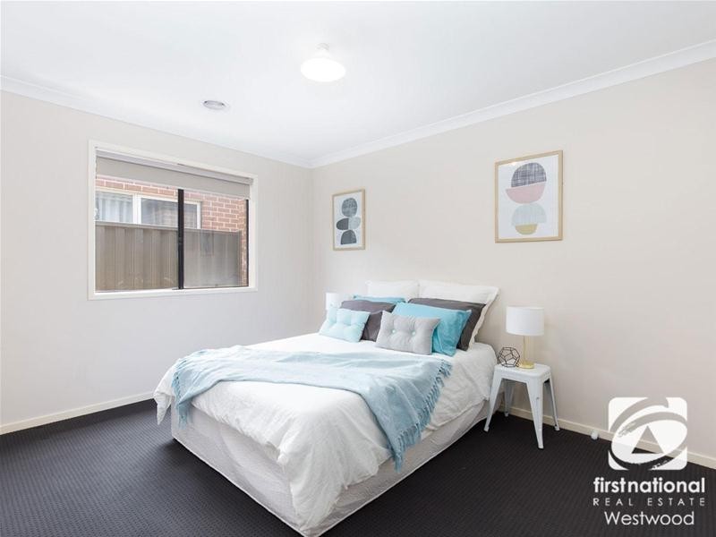 25 Firecrest Road, Wyndham Vale VIC 3024