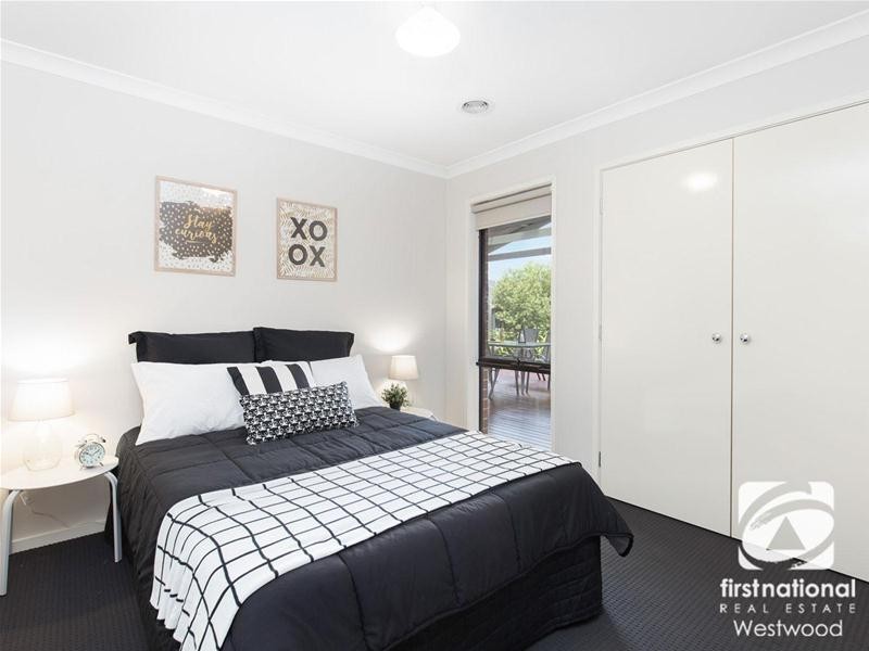 25 Firecrest Road, Wyndham Vale VIC 3024