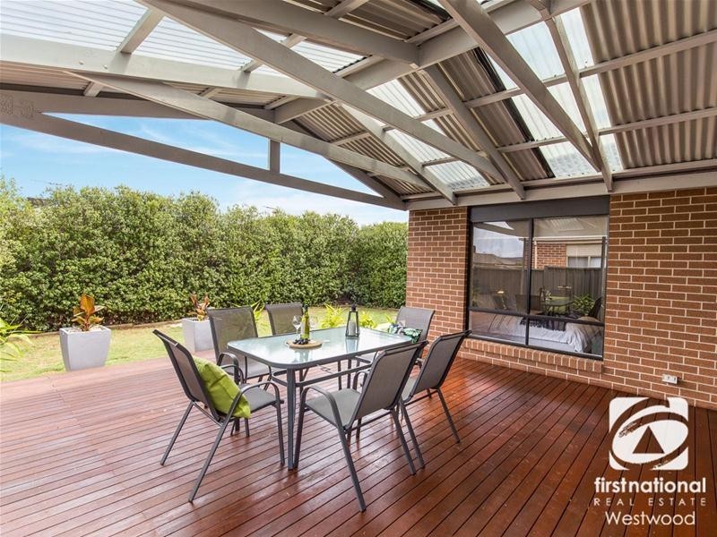 25 Firecrest Road, Wyndham Vale VIC 3024